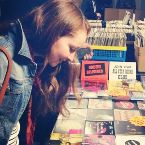 Just The Type Copywriter