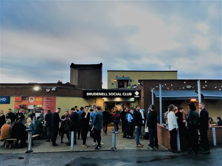 LEEDS, YORKSHIRE – GOLD SOUNDS: A&nbsp;GOSPEL