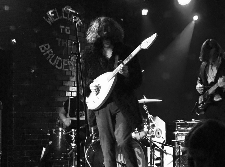 JOHNNY DREAM: AN OBITUARY – THE BLINDERS AVENGE COLD-BLOODED&nbsp;MURDER