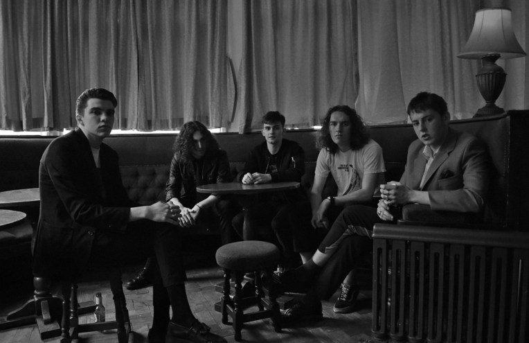 DOCUMENT: FROM SPIES TO WISE GUYS ON THE&nbsp;RISE