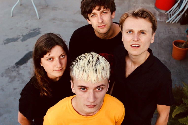 TALK SHOW: A LITTLE MORE&nbsp;CONVERSATION