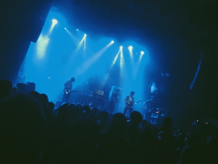 MANCHESTER, UK – COME ONE, COME ALL: JOHN HALL’S GROOVY&nbsp;BALL