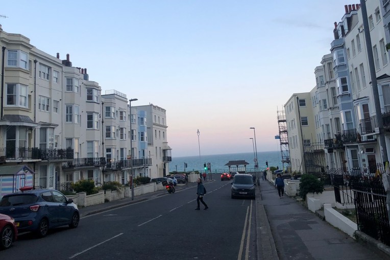 BRIGHTON, UK – A GREAT EUROVISION&nbsp;ESCAPE